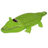 Aufblasbares Krokodil 165 cm